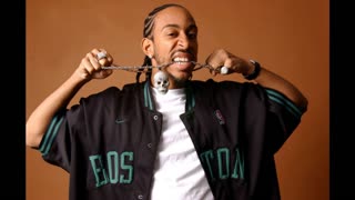 Ludacris Stick 'Em Up