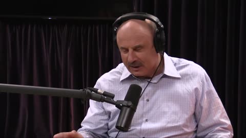 Joe Rogan Experience #1254 - Dr. Phil