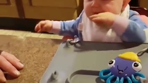 Funny babies