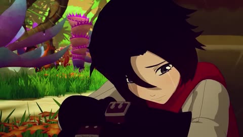 RWBY Volume 9 Chapter 1