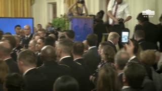 Medal of Honor Ceremony: Staff Sgt. Ronald Shurer II