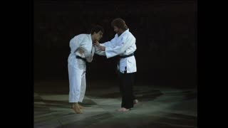 Chuck Norris - BUDO GALA 1992