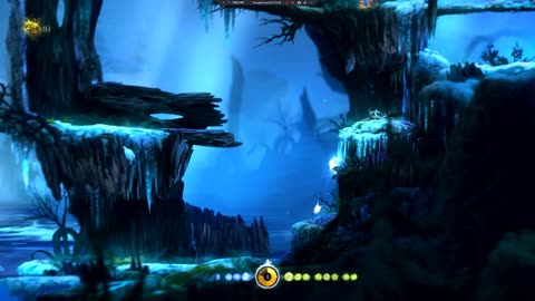 Ori and the Blind Forest Definitive Edition Ep.6