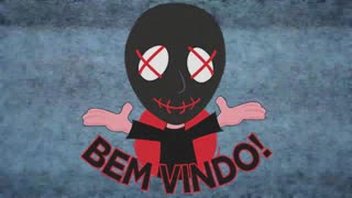 Bem-vindos ao canal!