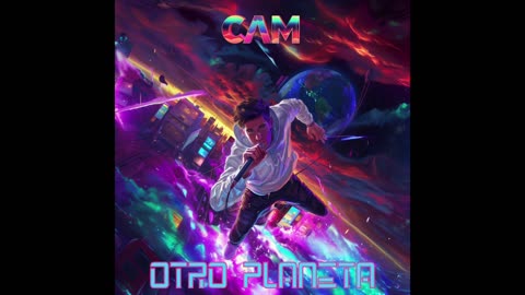 Cam- Otro Planeta