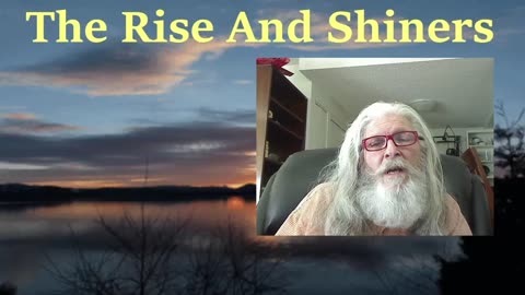 The Rise And Shiners Saturday, Mar. 4, 2023