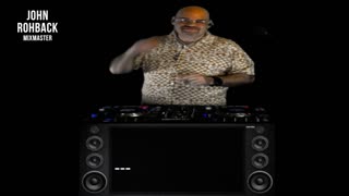 Party On Down With House Music Mixed By Mixmaster John Rohback