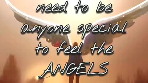 222 your guardian angels surround you