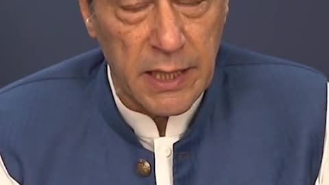 Imran khan PTI 1st video on tiktok