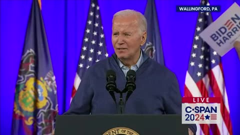 Joe Biden confuses January 6th for July 6th. March 8th, 2024