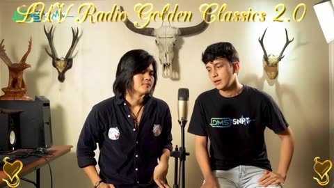 LUV Radio Golden Classics 2.0 a wind of change in radio worldwide Emotions Passion Pleasure