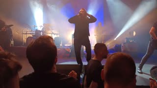 2022-05-13 Dark Tranquillity - Misery's Crown [Principal Club Theater]