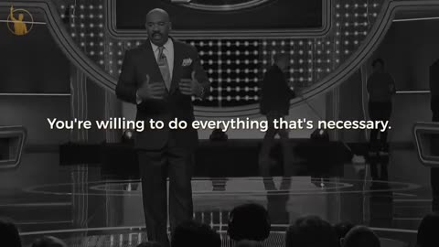 Steve Harvey's Speech Will Make You Wake Up In Life And Take Action | Motivation