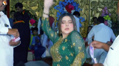 Motorway Ty Bus Agai Chahat Baloch New Dance Video