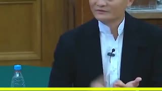 Mr.Jack Ma Speech | Inspiring Video