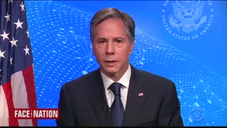 Sec. Blinken admits United States must ask Taliban for evacuation zone at Kabul Airport