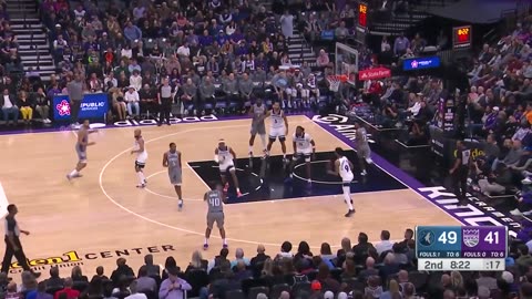 Minnesota Timberwolves vs Sacramento Kings | Full Game Highlights | March 4, 2023 | NBA