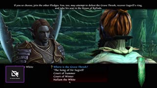 Kingdom of Amalur Re-Reckoning,Playthrough, Pt.3