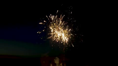 07.01.23 Fireworks Show