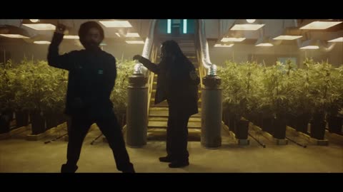 Damian _Jr. Gong_ Marley - Medication ft. Stephen Marley(1080P_HD)