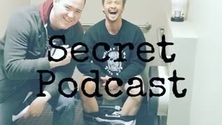 0085 Matt and Shane's Secret Podcast Ep. 85 - Kang on Top [Jun. 14, 2018]