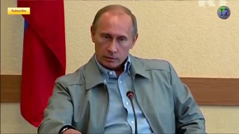 video del 2009: Putin e gli oligarchi