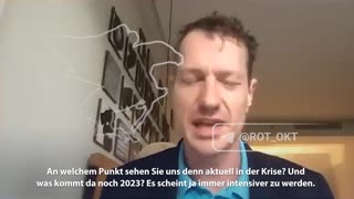 Markus Krall zum Thema Inflation