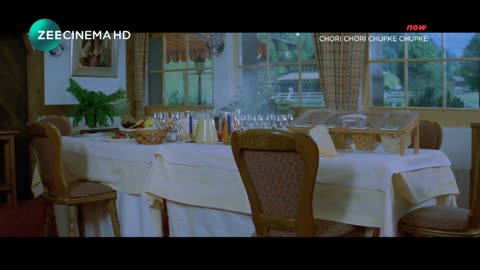Deewana Hai Yeh Mann - Chori Chori Chupke Chupke - Salman Khan, Rani and Preity - True HDTV 1080p -