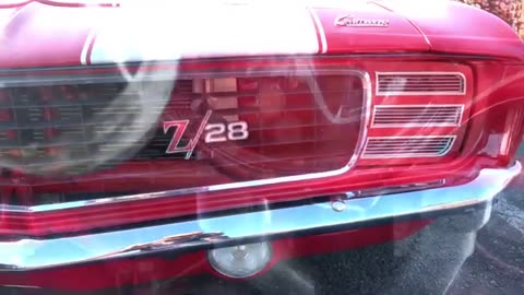 1969 Camaro Pro Street Dreamgoatinc Hot Rod Custom and Classic Muscle Car Videos