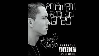 Eminem Remixx - F#ckin Greg - Mixxed By Krumbopulos Karl