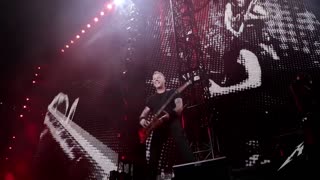 Metallica: Lords of Summer (Official Video)