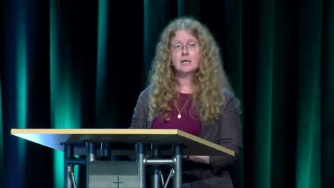 Dr. Holly Ordway - Imaginative Apologetics- What It Is and Why We Need It - 2018 Defending the Faith
