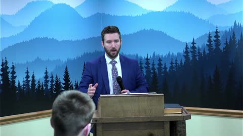 The Half Has Not Been Told | Pastor Jason Robinson