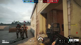 Random Siege Moments Part 5