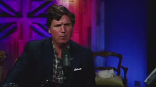 'I Love Trump': Tucker Carlson Reveals His Thoughts On President Trump