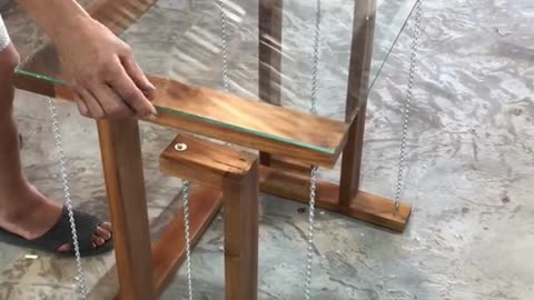 The Best WoodWorking DIY!