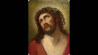 Fr Hewko, Passion Sunday 3/26/23 "All He Suffered!" [Audio] (NC)"