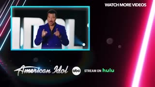 Iam Tongi Makes The Judges Cry With His Emotional Story And Song - American Idol 2023