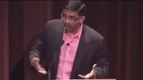 Dinesh D'Souza: "The Idea That Science Has Refuted Some Great Religious Myth Is Itself A Myth"