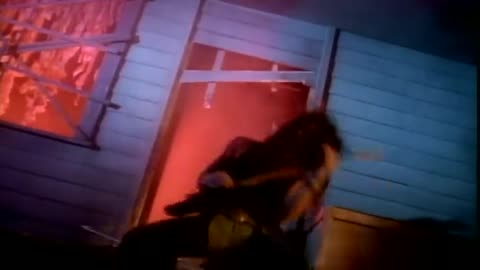 Alice Cooper - House of Fire (Official Video)