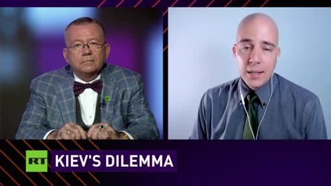 RT CrossTalk Kiev's dilemma 6 Oct, 2023