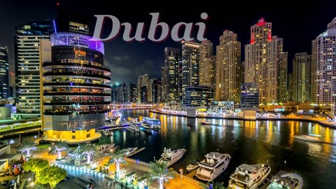 The Ultimate Guide to Top 10 Attractions in Dubai