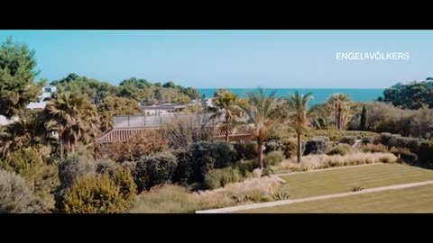 Outstanding newly built villa in Bendinat, Mallorca!