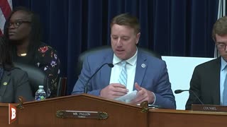 LIVE: House Hearing on the Regulation of Gas Stoves...