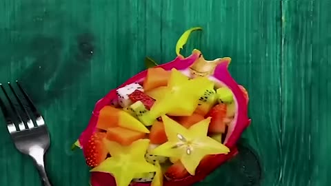 Tips for how to eat fruits leanontiktok usefullifetips lifehacks