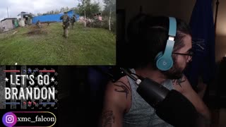 Ukraine Vs Russia Combat Footage Pt. 2 & MORE...