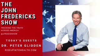 Dr. Peter Glidden Debunks Medical Myths--Takes Callers