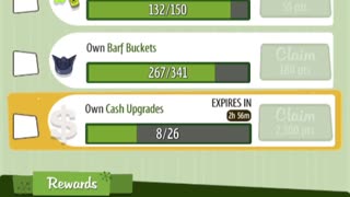 Adventure Capitalist - Live Rich and Prosper - March 2024