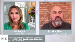 Dr. Kirk Elliott Interview 4/5/23