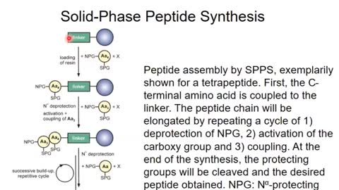 Episode 7/13: Peptides // A Course on Abiogenesis by Dr. James Tour